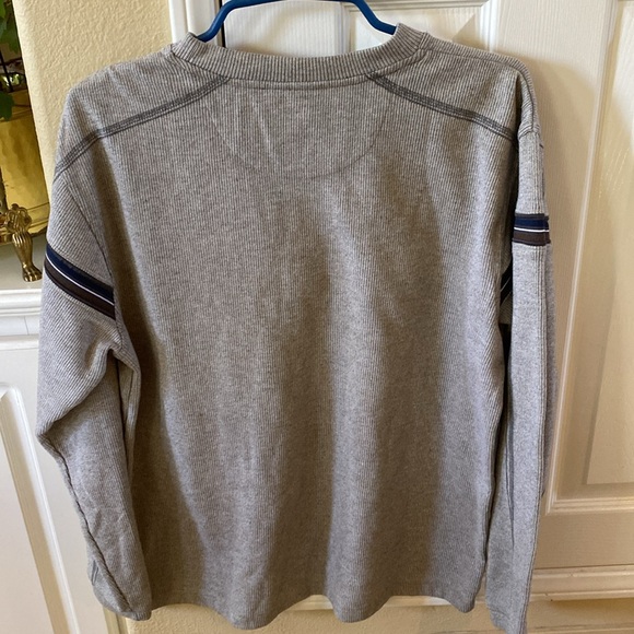 Cotton blend sweater size Medium - Picture 4 of 5